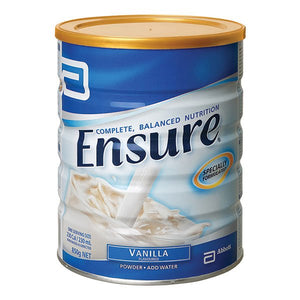 Ensure Powder Vanilla 850g