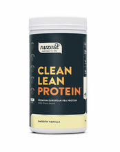 Load image into Gallery viewer, Clean Lean Protein Powder - 100% Plant Based
