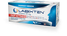 Load image into Gallery viewer, LABIXTEN 20mg Tablets 30 Tablets

