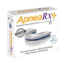 ApneaRx Sleep Apnea / Snoring Aid