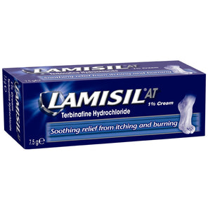 Lamisil Cream 15g